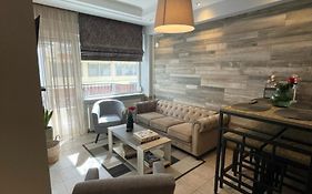 Business Flat Stavroupoli