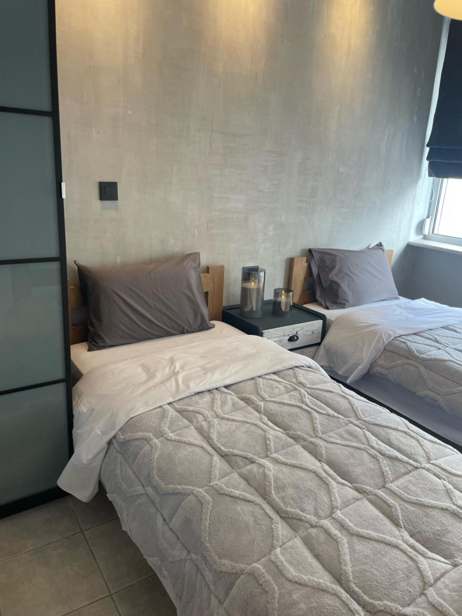 Business Flat Stavroupoli Daire Selanik Dış mekan fotoğraf